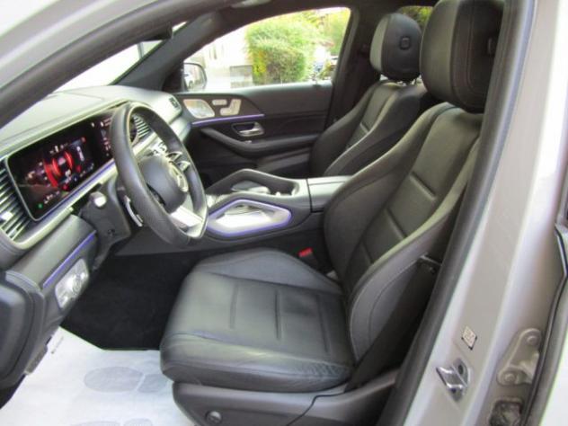 MERCEDES-BENZ GLE 300 d 4Matic Mild Hybrid Coupé AMG Line Premium Plus rif. 23979309 - Foto 7