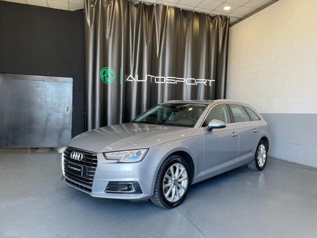 Audi A4 2.0 TFSI g-tron 125kW Bus. Avant - Foto 3