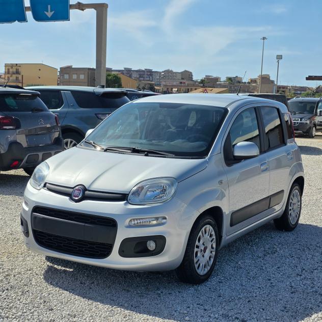 Fiat Panda - Foto 9