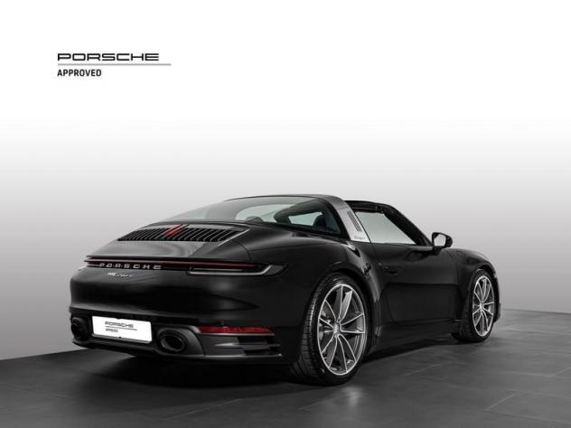 Porsche 911 922 Targa 4 385 cv PDK - Foto 2