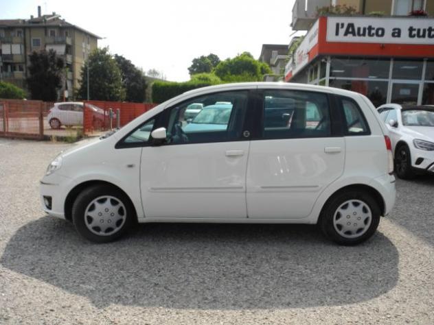 LANCIA MUSA 1.4 Ecochic GPL -Ok NEOPATENTATI- UNICO PROPRIET. rif. 23805387 - Foto 2