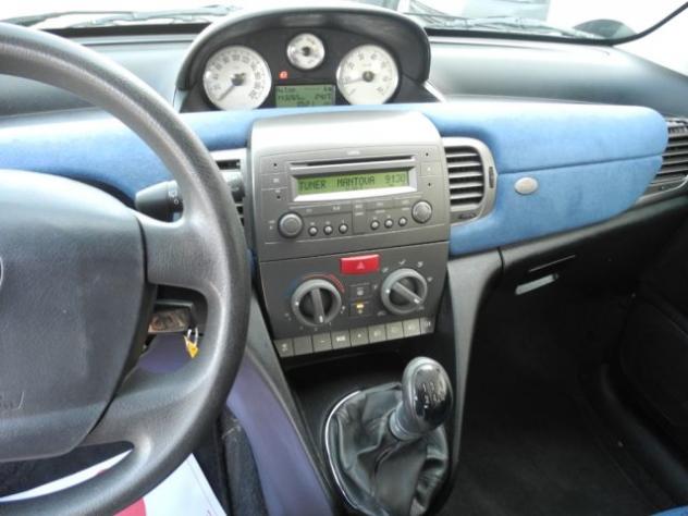 LANCIA Ypsilon 1.2 16v Oro - Ok NEOPATENTATI - UNICO PROPRIETARIO rif. 23804643 - Foto 7