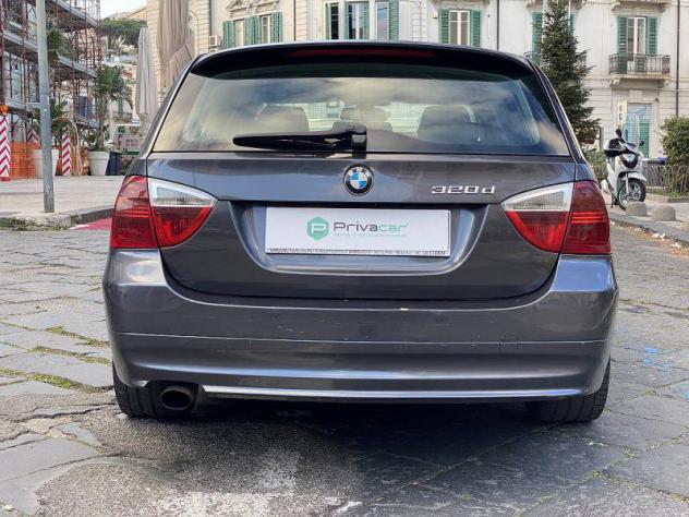 BMW Serie 3 320d cat Touring Futura - Foto 6