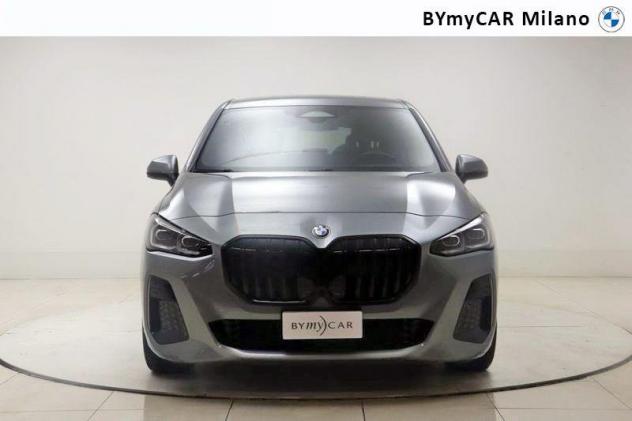 BMW Serie 2 Active Tourer Serie 2 218d Active Tourer Msport auto - Foto 5