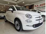 FIAT 500 1.0 Hybrid Dolcevita #TETTO #SENSORI rif. 23374219