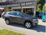 Jeep Compass 2.0 mjt Longitude 4wd 140cv