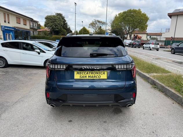 Lynk & Co 01 1.5 td phev auto - Foto 5