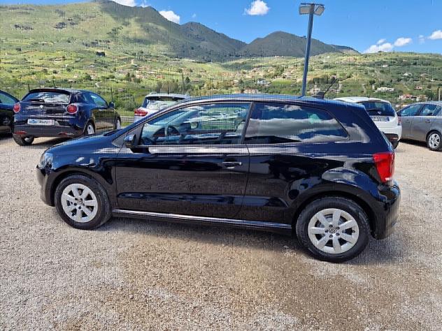 Volkswagen Polo 1.2 TDI DPF 3 p. Comfortline - Foto 2
