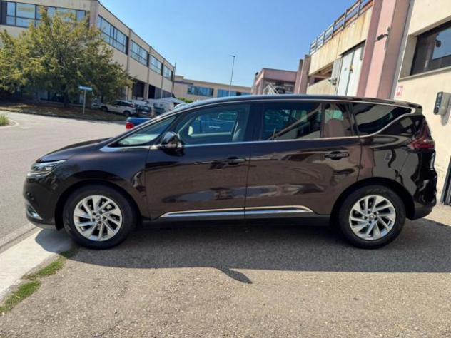 RENAULT Espace dCiInitialeParis AUTOGEPY SASSUOLO 05361881051 rif. 24063029 - Foto 6