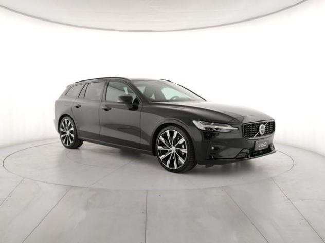 VOLVO V60 B4 automatico Ultra Dark - Pronta consegna rif. 21894784 - Foto 6