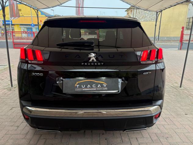 Peugeot 3008 GT DISTRIBUZIONE ESEGUITA 2.0 #12068 - Foto 8