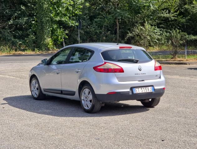 Renault Megane Mane 1.5 dCi 110CV Wave E5B Manuale NEO 2014 - Foto 4