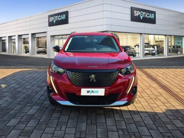 PEUGEOT 2008 1200 BZ 130CV AUT ALLURE PACK rif. 23458028 - Foto 2