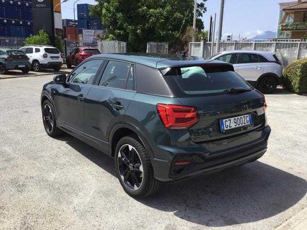 Audi Q2 35 TFSI S tronic line Edition - Foto 2
