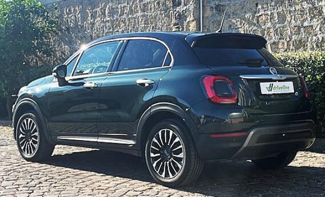 Fiat 500X 1.3 T4 150 CV DCT City Cross - Foto 4