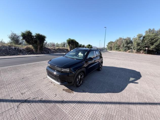 Fiat Grande Panda 1.2 Hybrid 110 CV S&S La Prima - Foto 9