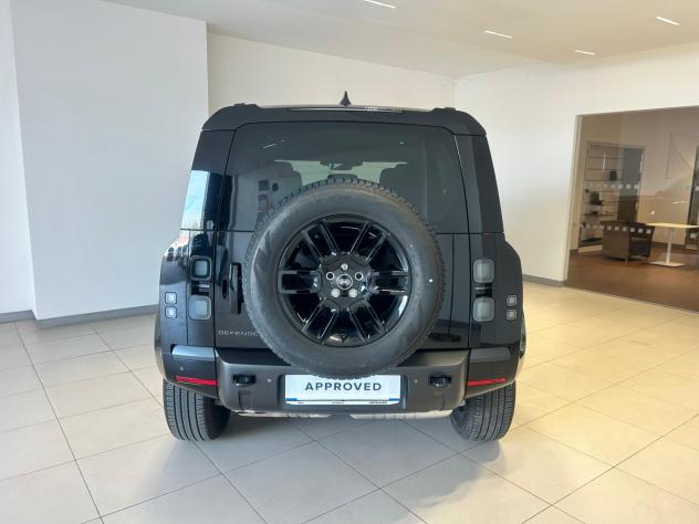 Land Rover Defender 110 3.0D 200 CV AWD Auto X-Dynamic SE MY26 AUTOCARRO N1 - Foto 7