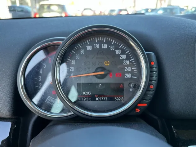 MINI COUNTRYMAN 2.0 COOPER D HYPE - Foto 6