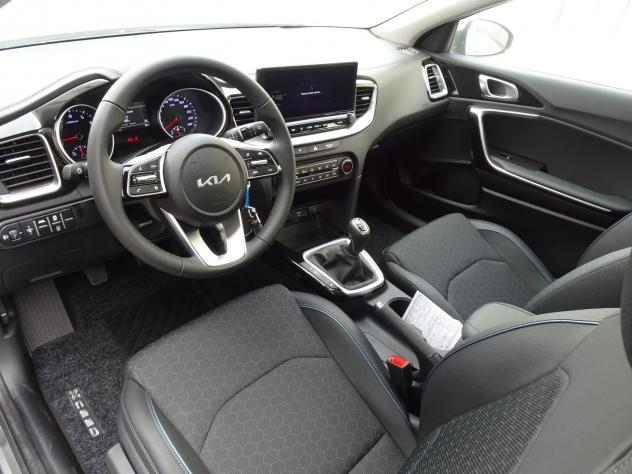 Kia Xceed 1.0 T-GDi Business - Foto 7