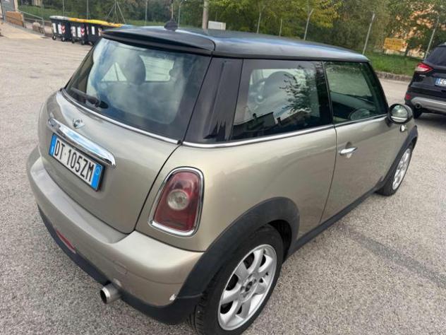 MINI One 1.4 16V One Chili senza nessun lavoro da fare rif. 24170169 - Foto 5