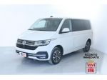 VOLKSWAGEN T6.1 Multivan 2.0 TDI 199CV DSG Gen. *SCONTO IMMEDIATO* rif. 22640294