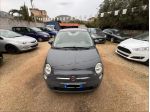 Fiat 500 1.3 Multijet 16V 95 CV Pop Diesel