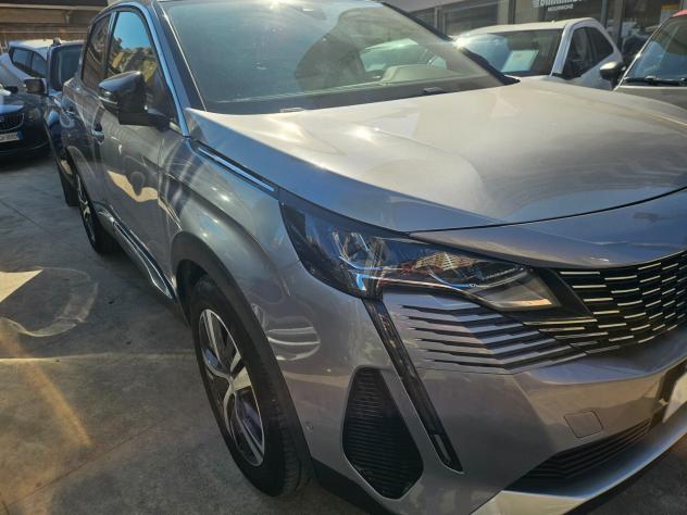Peugeot 3008 BlueHDi 130 EAT8 Allure Pack 02/2023 - Foto 3
