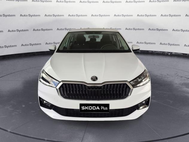 Škoda Fabia Fabia 1.0 tsi evo Ambition 95cv - Foto 2