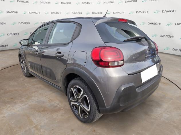 Citroën C3 PureTech 110 S&S Feel EAT6 - Foto 3