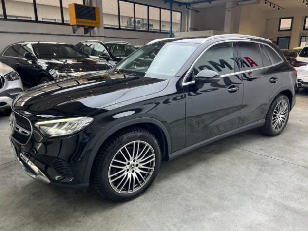 MERCEDES-BENZ GLC 220 d 4Matic Mild Hybrid AMG Advanced rif. 24199099 - Foto 9