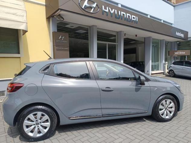 RENAULT Clio TCe 100 CV GPL 5 porte Zen rif. 23983338 - Foto 4