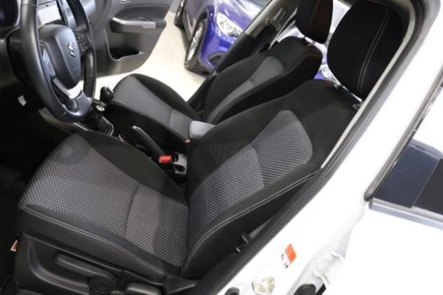 SUZUKI Vitara 1.4 Hybrid 4WD AllGrip Cool rif. 23873247 - Foto 10