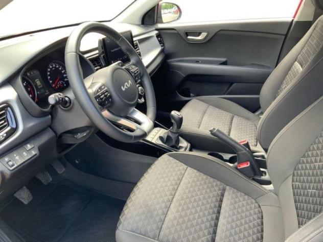 Kia Rio 4ª serie 1.0 T-GDi 100 CV MHEV iMT Style - Foto 9