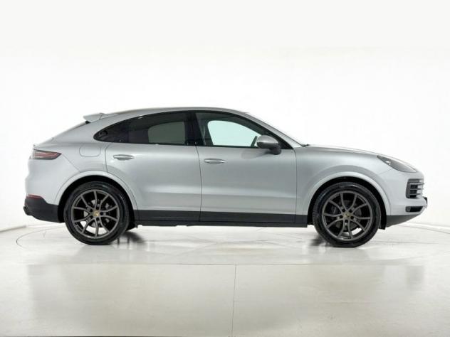 Porsche Cayenne Coupè 3.0 V6 - Foto 6
