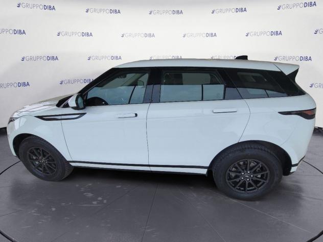 Land Rover Range Rover Evoque II 2019 Die 2.0d i4 mhev S awd 163cv auto - Foto 8