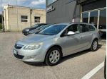 OPEL Astra 4ª serie Astra 1.7 CDTI 110CV Sports Tourer Elective