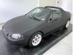 HONDA CRX Del Sol 1.6 16V – 125 CV – Cabrio rif. 14948841