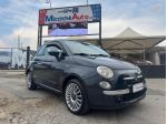 FIAT 500 1.3 MJT II 70 CV E4 TURBINA BASSA LOUNGE TETTO FULL