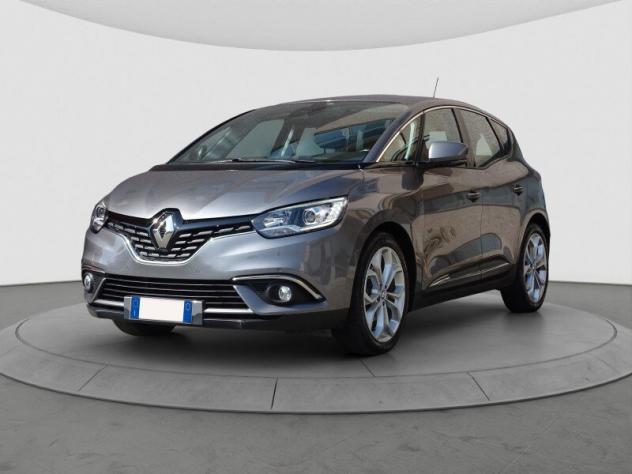 Renault Scénic Scénic dCi 8V 95 CV Energy Zen