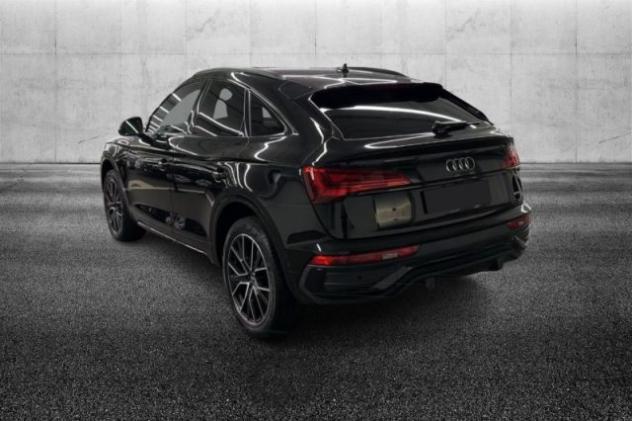 AUDI Q5 SPB 40 TDI quattro S tronic S line rif. 23757918 - Foto 4