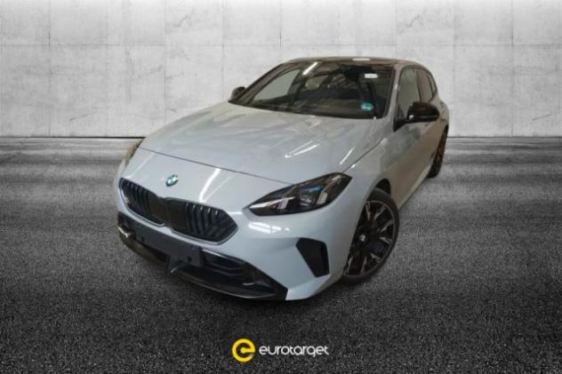 BMW 123 xDrive 48V MSport Pro rif. 23757849