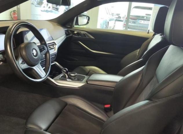 BMW 430 i Coupé Msport rif. 23757733 - Foto 5