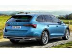 SKODA Octavia 1.5 TSI ACT Hybrid 115 CV DSG Wagon Executive rif. 24202331