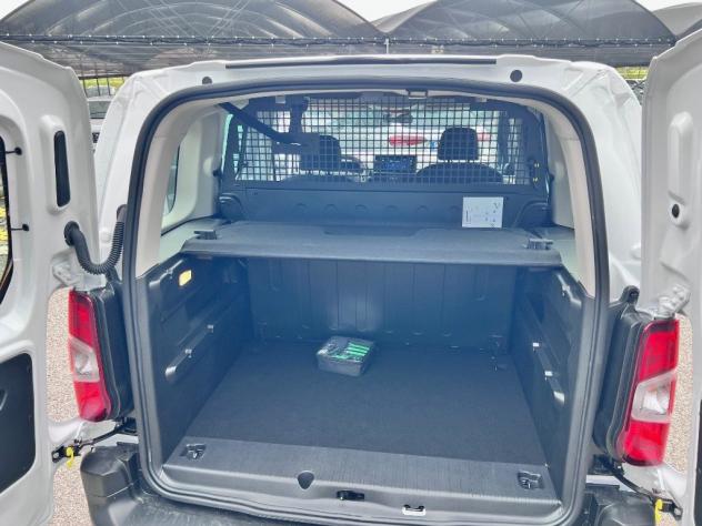 Opel Combo 1.5 Diesel 100CV S&S PC Autocarro N1 5 Posti - Foto 9