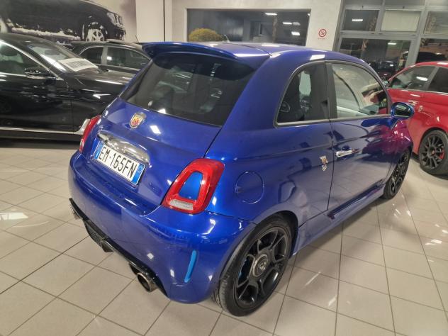 Fiat 500 Abarth 595 - Foto 7