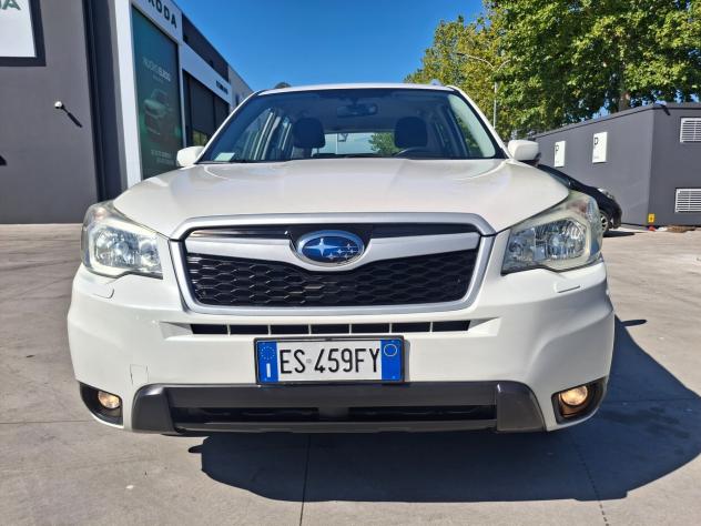 Subaru Forester 2.0D-4X4*TELECAMERA POSTERIORE*PREZZO AFFARE* - Foto 4