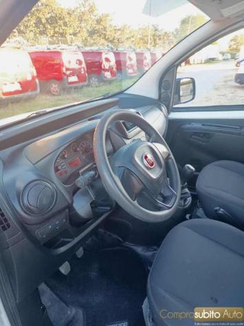 FIAT Fiorino 1.3 MJT 80CV + IVA 22% rif. 24068502 - Foto 10