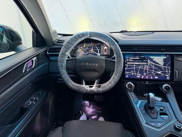 Lynk&co 01 PHEV - Foto 7