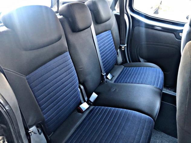 Fiat Qubo 1.3 MJT 75 CV 09 - Foto 2