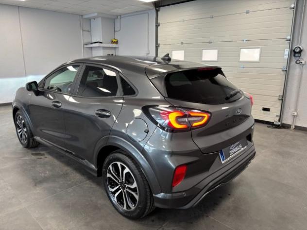 FORD Puma 1.0 Benzina ST-Line Hybrid rif. 23820474 - Foto 4